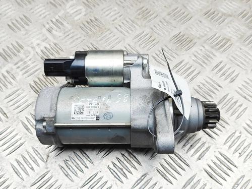 Used Starter Starter MINI MINI (F55) Cooper D (116 hp) 34560845 34560845