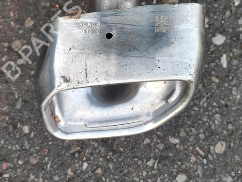 Exhaust system FORD KUGA III (DFK) 2.5 FHEV | BP28549080M121