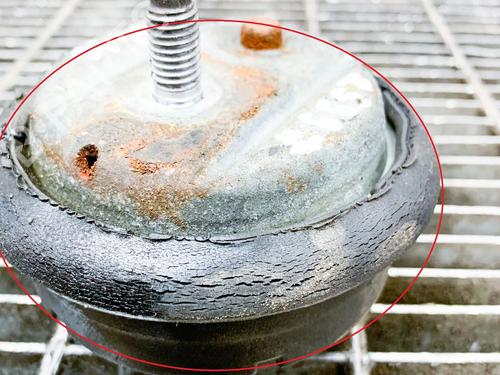 Engine mount BMW 3 Convertible (E46) M3 | BP6759946M89  - Image 5