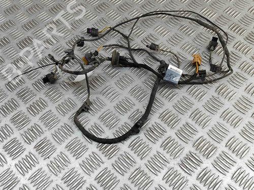 Elektronisk modul AUDI A5 (F53, F5P) S5 TFSI quattro (354 hp) 29227164