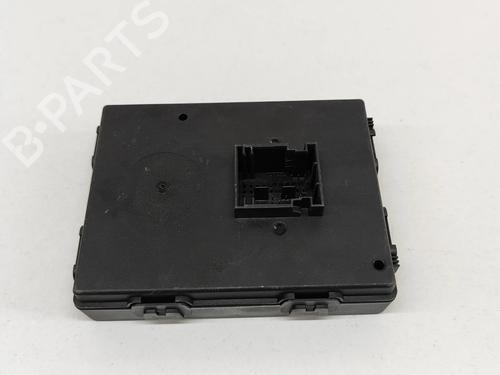 Electronic module SKODA SUPERB III Estate (3V5) 1.4 TSI iV | BP27776043M83 