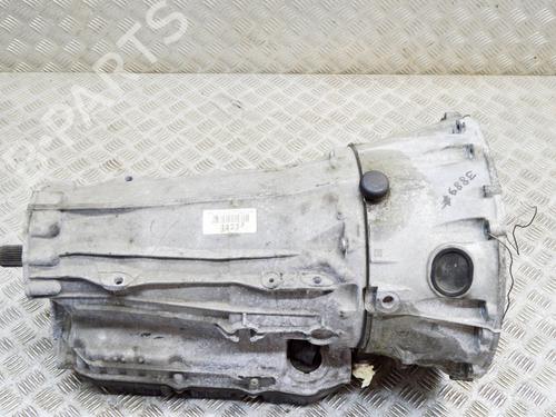 Used Gearbox MERCEDES-BENZ GLC Coupe (C253) 250 d 4-matic (253.309) (204 hp) 14912856