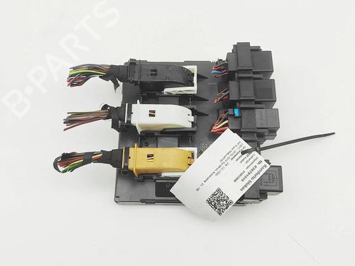 Electronic module VW CC B7 (358) 2.0 TDI | BP37522545M83 - Image 2