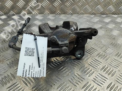 Left front brake caliper FORD PUMA (J2K, CF7) 1.0 EcoBoost mHEV | BP28674733M105