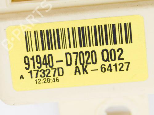 Electronic module KIA SPORTAGE IV (QL, QLE) 1.6 GDI | BP6771998M83 