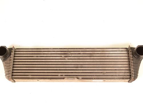 Intercooler Intercooler MERCEDES-BENZ VITO / MIXTO Van (W639) 113 CDI (639.601, 639.603, 639.605) (136 hp) 33344032 33344032