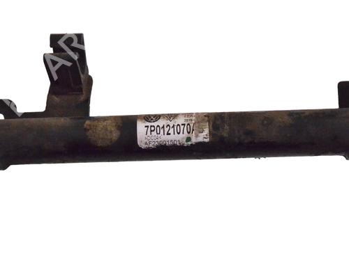 Pipe VW TOUAREG (7P5, 7P6) 3.0 V6 TDI | BP33354123M125 - Image 5