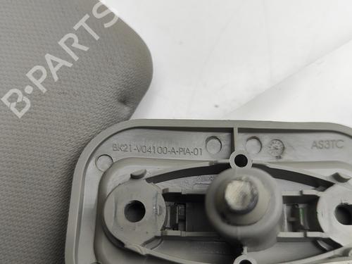 Left sun visor FORD TOURNEO CUSTOM V362 Bus (F3) 2.0 EcoBlue | BP30178230I1