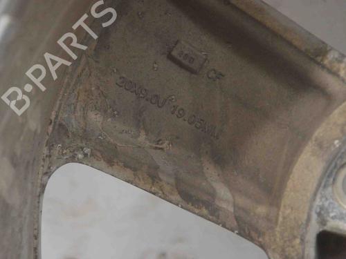 Felga DODGE RAM 1500 Pickup (DJ, DS) 5.7 4x4 | BP30247961C45