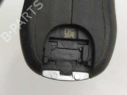 Electronic module PORSCHE TAYCAN Sport Turismo (Y1C) 4S Performance Battery Plus (Y1CDB1) | BP31762943M83