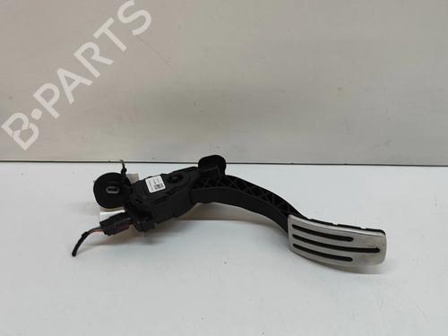 pedal-tesla-model-s-5yjs-2012-28498007 main image