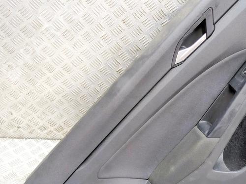 Rear left panel VW GOLF VIII Variant (CG5, DB5) 2.0 TDI | BP38960363C60 - Image 2