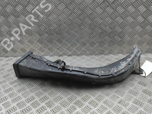 Rør PORSCHE TAYCAN Sport Turismo (Y1C) 4S Performance Battery Plus (Y1CDB1) (571 hp) 31762885