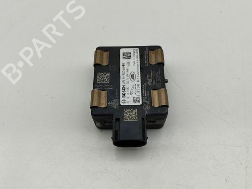 Electronic module LAND ROVER RANGE ROVER SPORT II (L494) 4.4 SDV8 4x4 | BP29830180M83