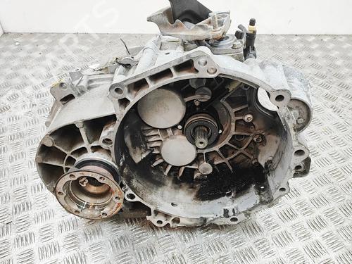 gearbox-porsche-boxster-986-1996-1997-1998-1999-2000-2001-2002-2003-2004-40226914 main image