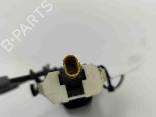 Front left exterior door handle AUDI TT (FV3, FVP) 40 TFSI | BP29404400C128 