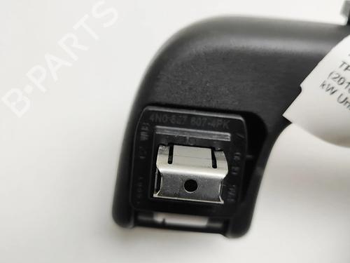 Interior roof handle AUDI A6 C8 Avant (4A5) RS6 TFSI Mild Hybrid quattro | BP37583910I35 - Image 5