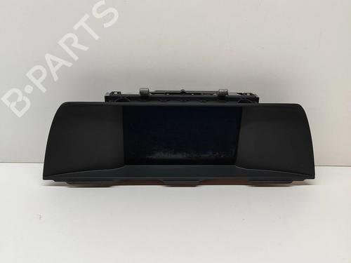 Display monitor BMW 5 Touring (F11) 525 d | BP16140817C48 