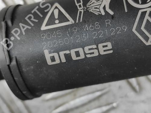 Tailgate lift support RENAULT AUSTRAL E-TECH 200 Hybrid (HGM2) | BP29007696C138