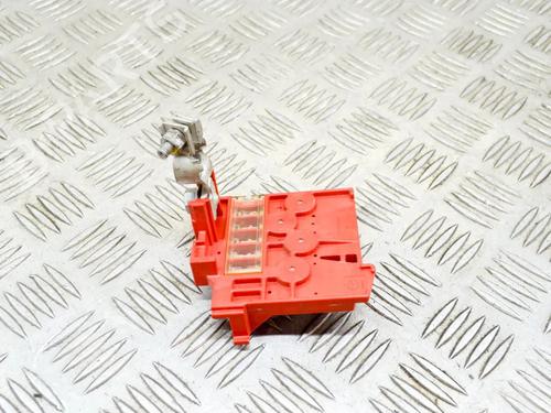 Electronic module MAZDA CX-5 (KF) 2.2 D | BP14628332M83 