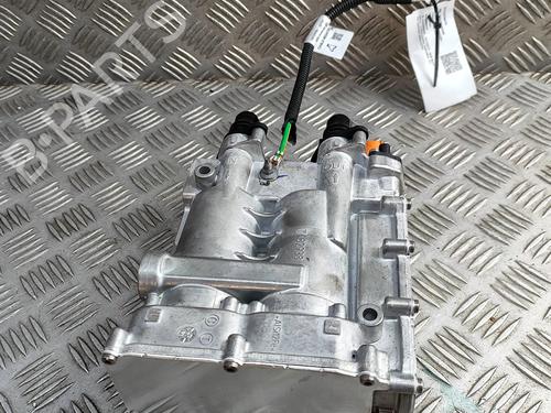 Used Electronic module PEUGEOT 3008 III (KA_, KB_, KC_) e-210 (KCZKZX) (213 hp) 28676159