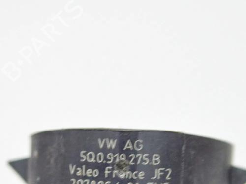 Electronic module VW PASSAT B8 (3G2, CB2) 2.0 TDI | BP11252573M83 - Image 5