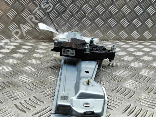 Front left window mechanism KIA EV3 EV | BP39534336C22 - Image 4