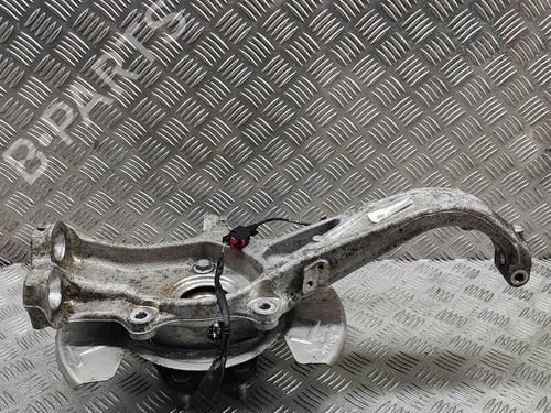 Right front steering knuckle TESLA MODEL 3 (5YJ3) EV AWD | BP28554023M26