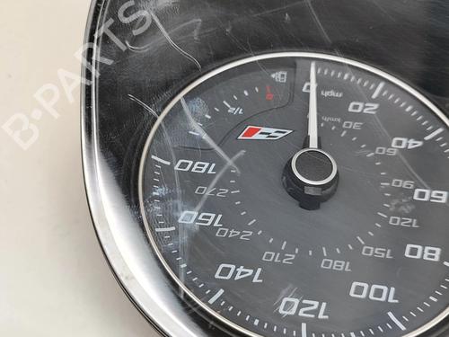 Instrument cluster SEAT LEON (5F1) 2.0 Cupra | BP19282763C47 