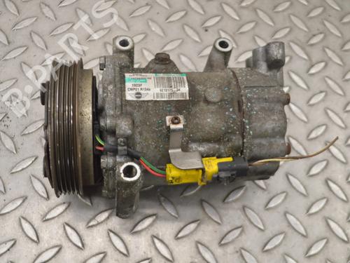 AC compressor MINI MINI COUNTRYMAN (R60) Cooper D | BP33353478M34 - Image 2
