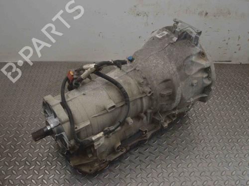 Gearbox ALFA ROMEO STELVIO (949_) 2.9 Q4 (949.AXG2A, 949.AXH2A, 949.AXS2A) | BP30248848M3 