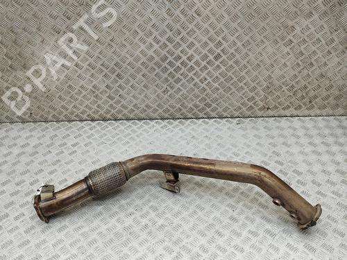 Exhaust system AUDI Q5 (FYB, FYG) 3.0 TDI quattro | BP33387976M121 - Image 3