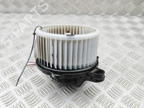 Heater blower motor FORD RANGER (TKE) 3.2 TDCi 4x4 | BP35767611M62 - Image 4