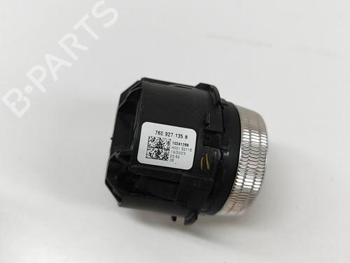Switch VW TOUAREG (CR7, RC8) 3.0 TDI 4motion | BP27315206I30 
