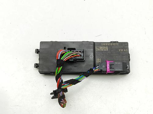 Used Electronic module Electronic module CUPRA LEON Sportstourer (KL8, KU8, KUD) 2.0 VZ 4Drive (333 hp) 33380707 33380707