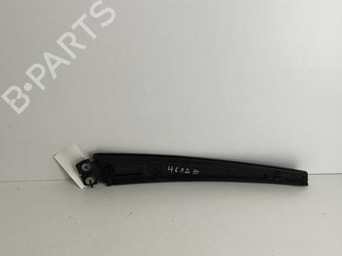 Door moulding trim TESLA MODEL X (5YJX) 90D AWD | BP20675700C150 