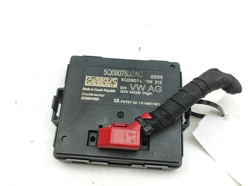 Used Electronic module Electronic module VW PASSAT B8 Variant (3G5, CB5) 2.0 TDI (150 hp) 33391489 33391489