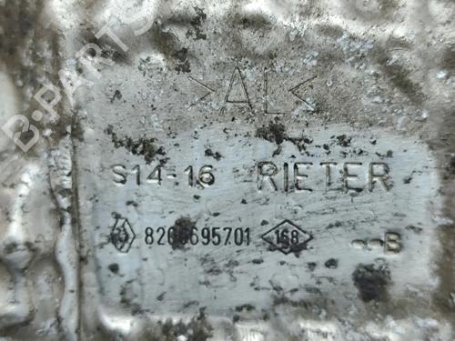 Steering rack RENAULT MASTER III Bus (JV) 2.3 dCi 135 FWD (JV0N, JV08) | BP36863986M22  - Image 5