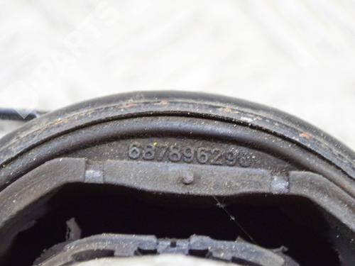 Gearbox mount OPEL MOKKA / MOKKA X (J13) 1.6 (_76) | BP8843613M88 