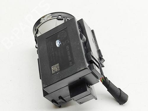 Ignition barrel VW PASSAT B7 (362) 2.0 TDI | BP31687402M48