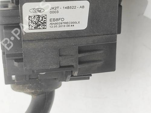 Steering column stalk FORD TRANSIT CUSTOM V362 Bus (F3) 2.0 EcoBlue | BP34190814I23  - Image 10