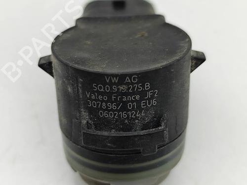 Electronic module AUDI A3 Sportback (8VA, 8VF) 1.4 TFSI e-tron | BP27315127M83 - Image 6