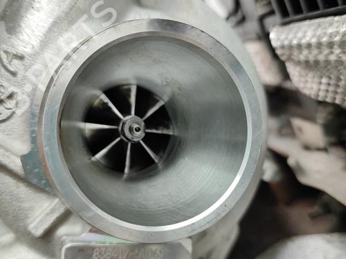 Engine FORD TRANSIT CUSTOM V362 Bus (F3) 2.0 EcoBlue | BP30492746M1