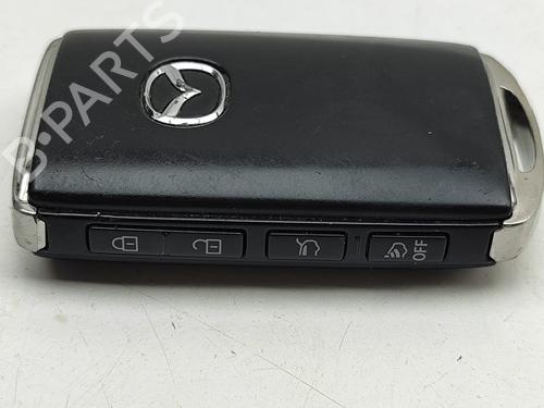 Elektronische module MAZDA CX-5 (KF) 2.0 | BP27607751M83