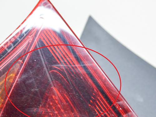 Right taillight OPEL ASTRA J (P10) 1.7 CDTI (68) | BP8353558C35 
