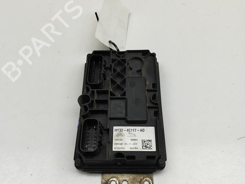 Other LAND ROVER RANGE ROVER SPORT II (L494) 4.4 SDV8 4x4 | BP29830128O1