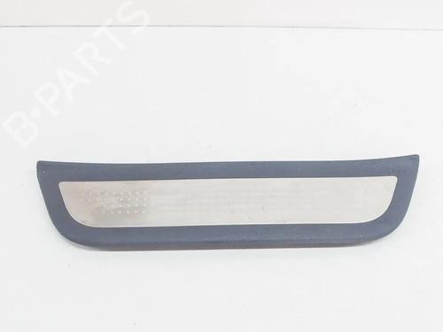 Trinbræt Trinbræt HYUNDAI IONIQ (AE) 1.6 GDI Hybrid (105 hp) 14621418 14621418