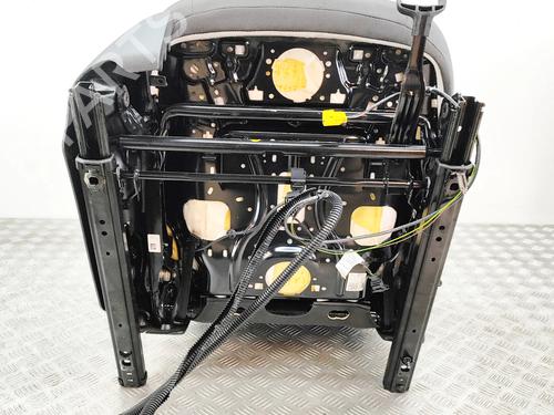 Right front seat AUDI Q3 (8UB, 8UG) 2.0 TDI quattro | BP38184490C16 - Image 7