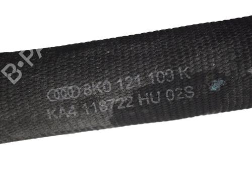 Pipe AUDI A5 (8T3) 3.0 TDI quattro | BP30237229M125 