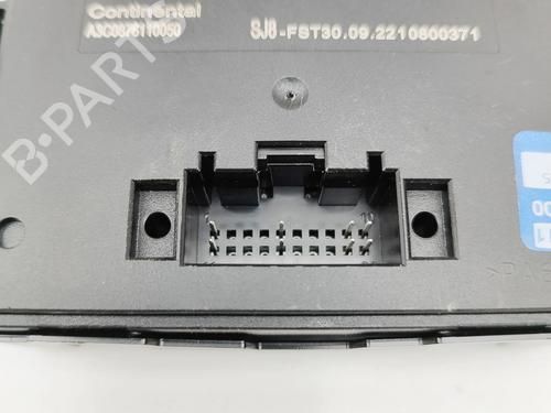 Electronic module CUPRA ATECA (KH7, KHP, KBP) 2.0 TSI 4Drive | BP33376957M83 - Image 8